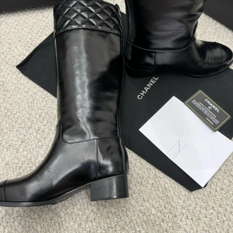 Chxnxl Boots Soft 130094