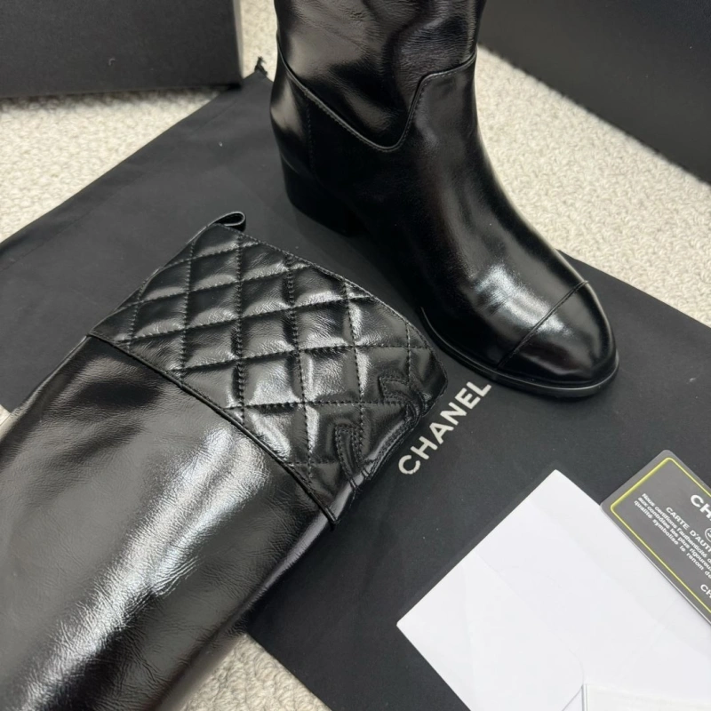 Chxnxl Boots Soft 130094
