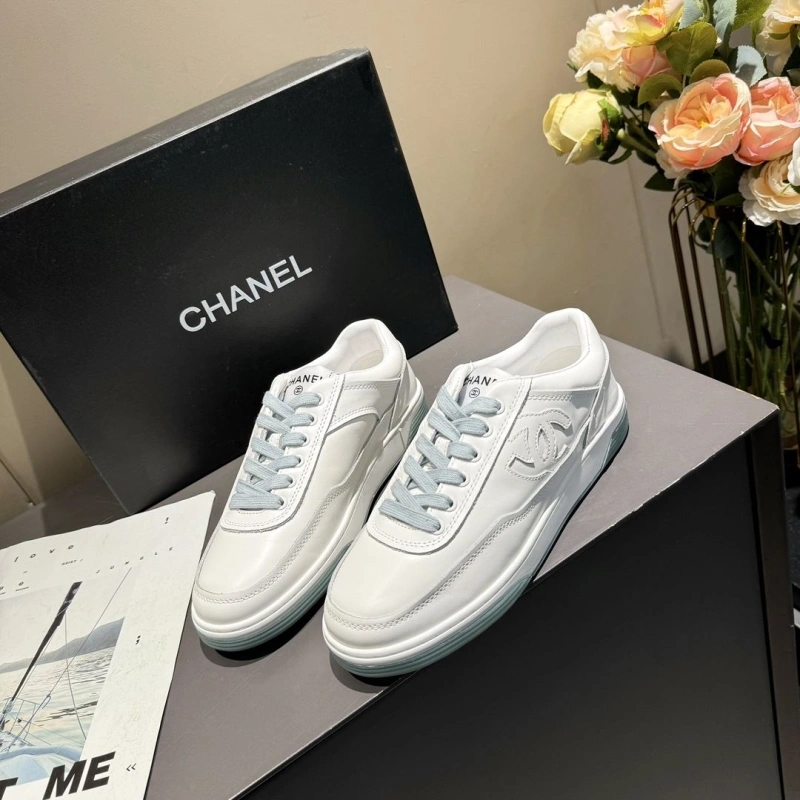 Chxnxl Sneakers Vibrant 129808