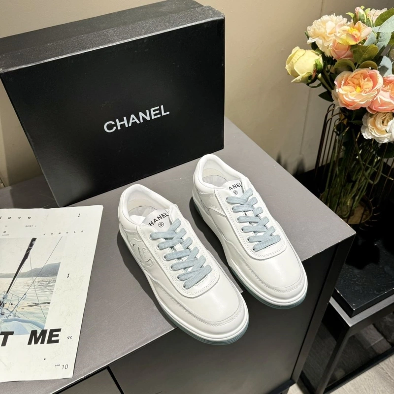 Chxnxl Sneakers Vibrant 129808