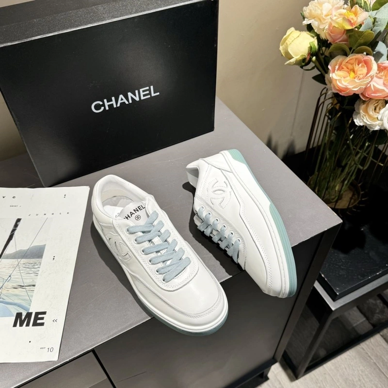 Chxnxl Sneakers Vibrant 129808