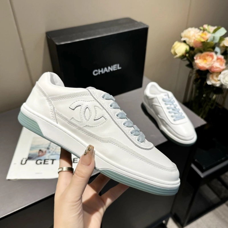 Chxnxl Sneakers Vibrant 129808