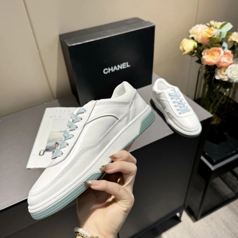 Chxnxl Sneakers Vibrant 129808