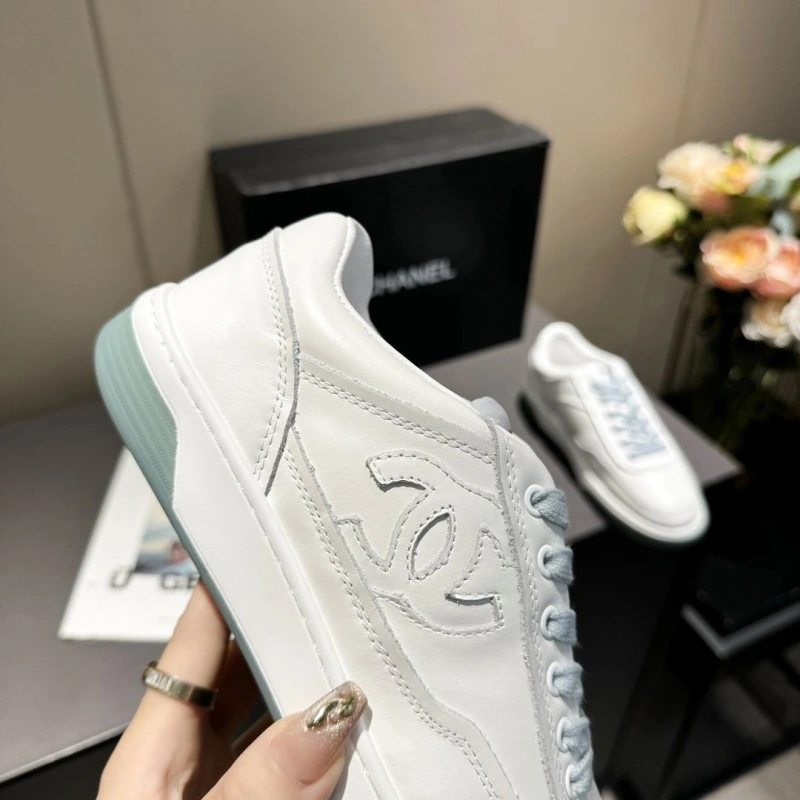 Chxnxl Sneakers Vibrant 129808