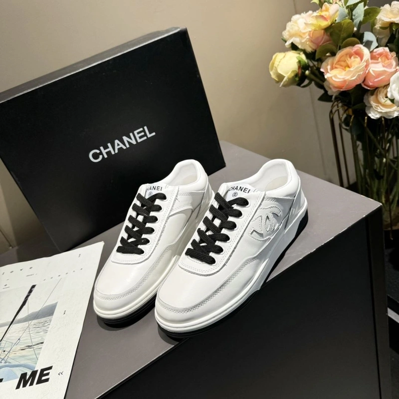 GoAnywhere Chxnxl Sneakers 129806