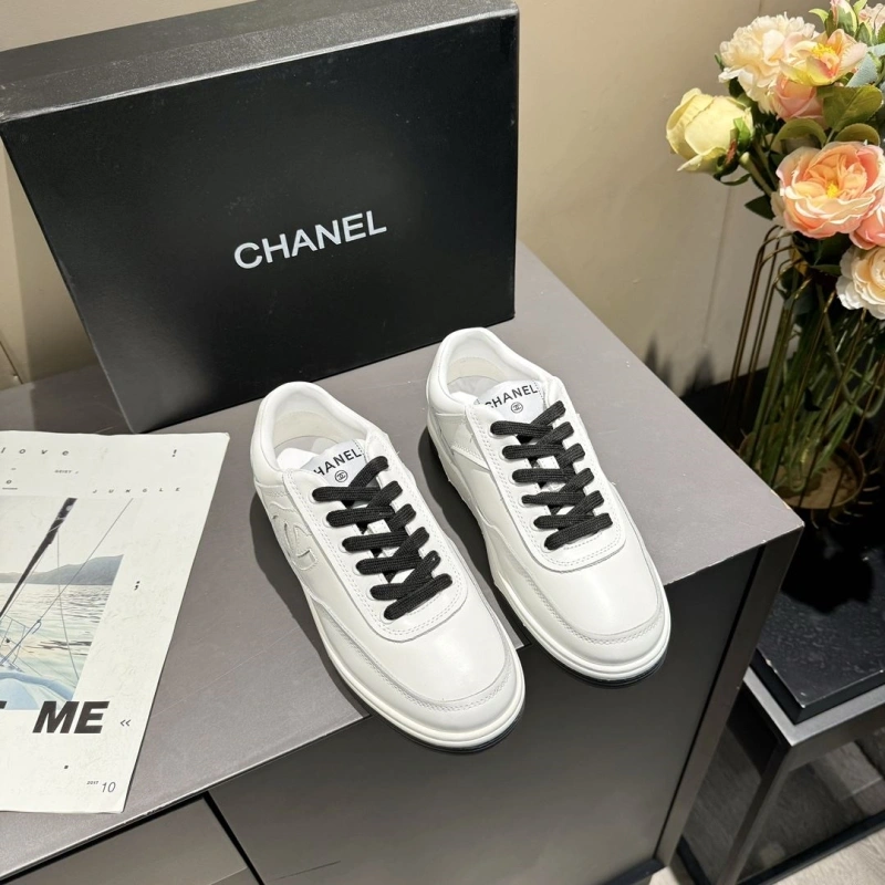 GoAnywhere Chxnxl Sneakers 129806