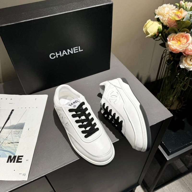 GoAnywhere Chxnxl Sneakers 129806
