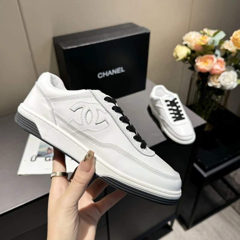 GoAnywhere Chxnxl Sneakers 129806