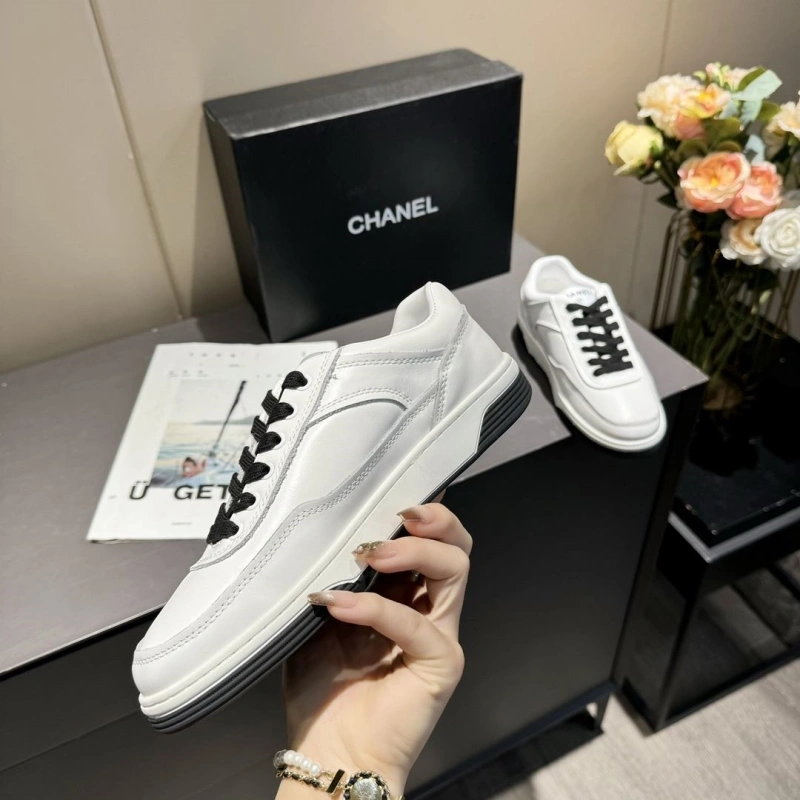 GoAnywhere Chxnxl Sneakers 129806