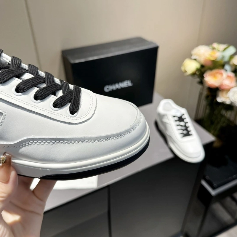 GoAnywhere Chxnxl Sneakers 129806