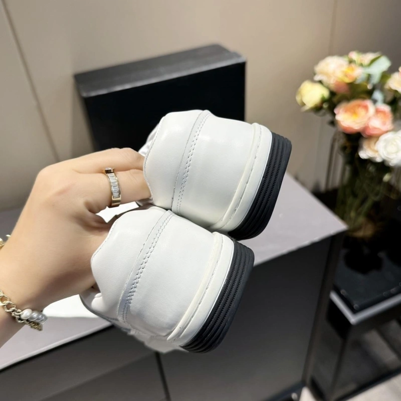 GoAnywhere Chxnxl Sneakers 129806