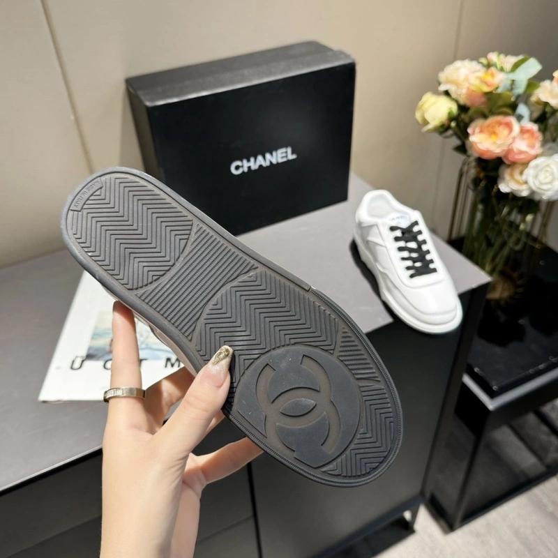 GoAnywhere Chxnxl Sneakers 129806