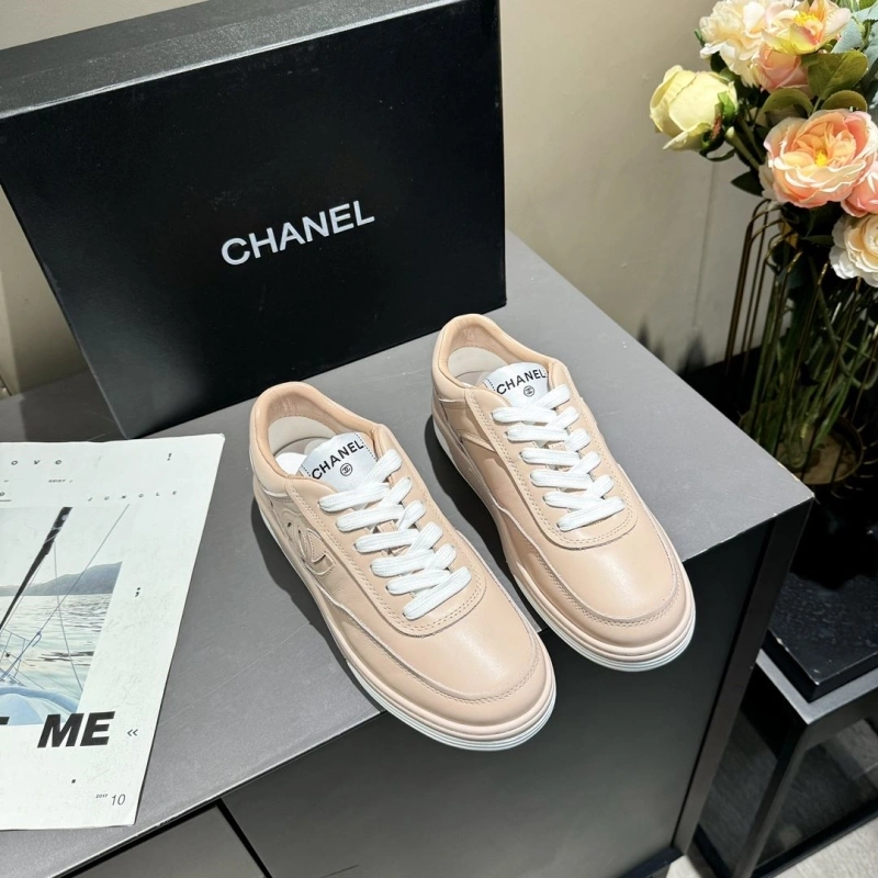 Classic Chxnxl Sneakers 129805