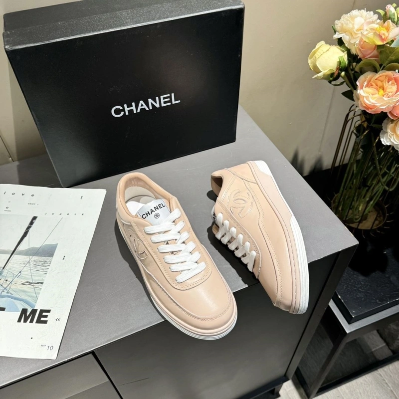 Classic Chxnxl Sneakers 129805