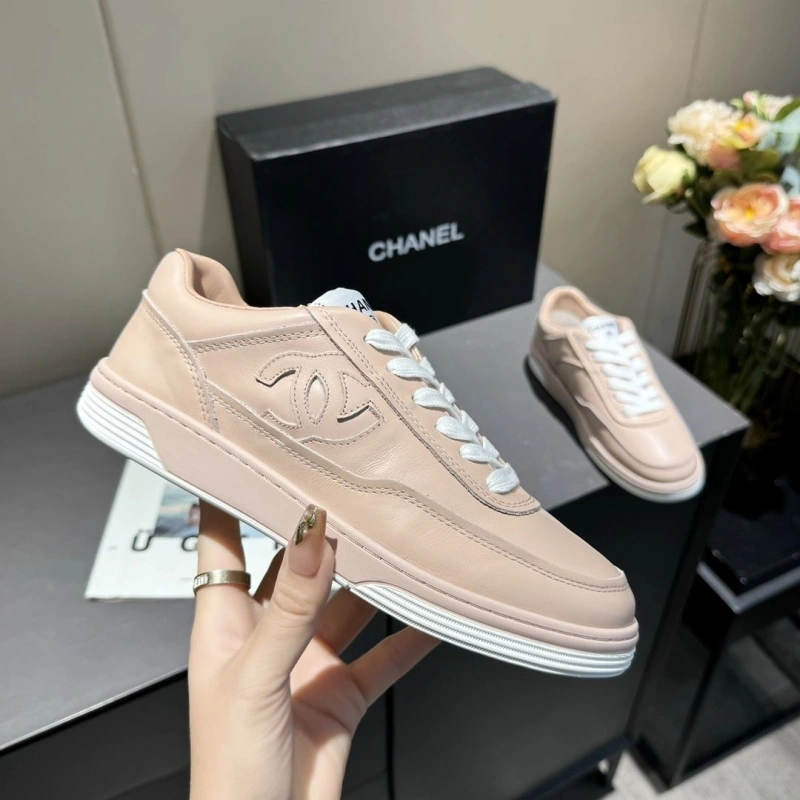 Classic Chxnxl Sneakers 129805