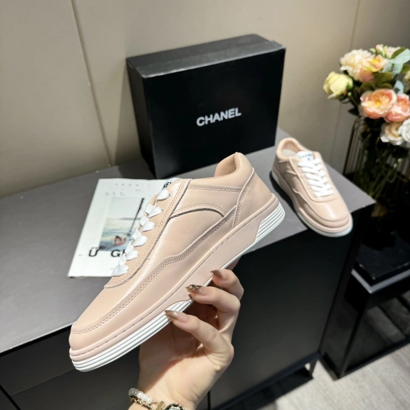 Classic Chxnxl Sneakers 129805