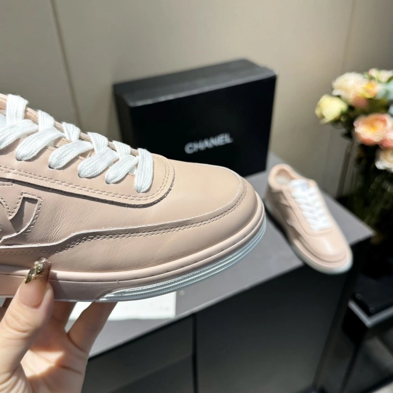 Classic Chxnxl Sneakers 129805