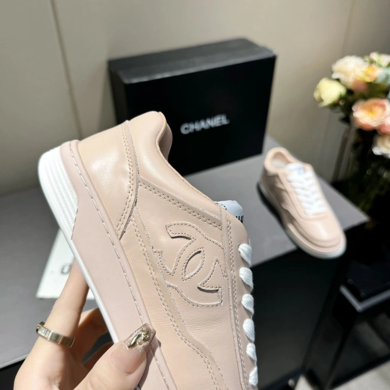 Classic Chxnxl Sneakers 129805