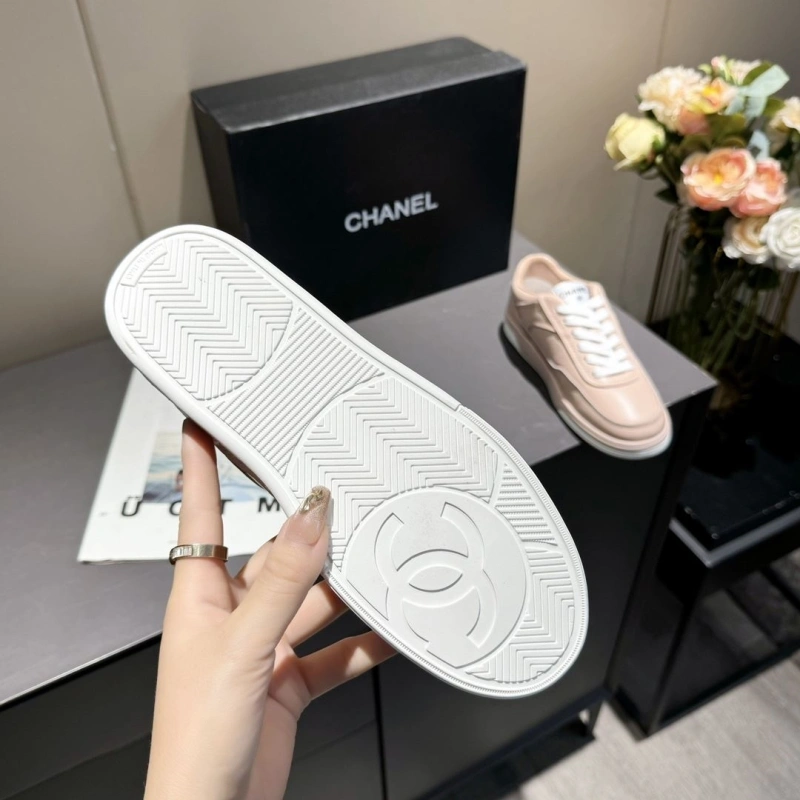 Classic Chxnxl Sneakers 129805