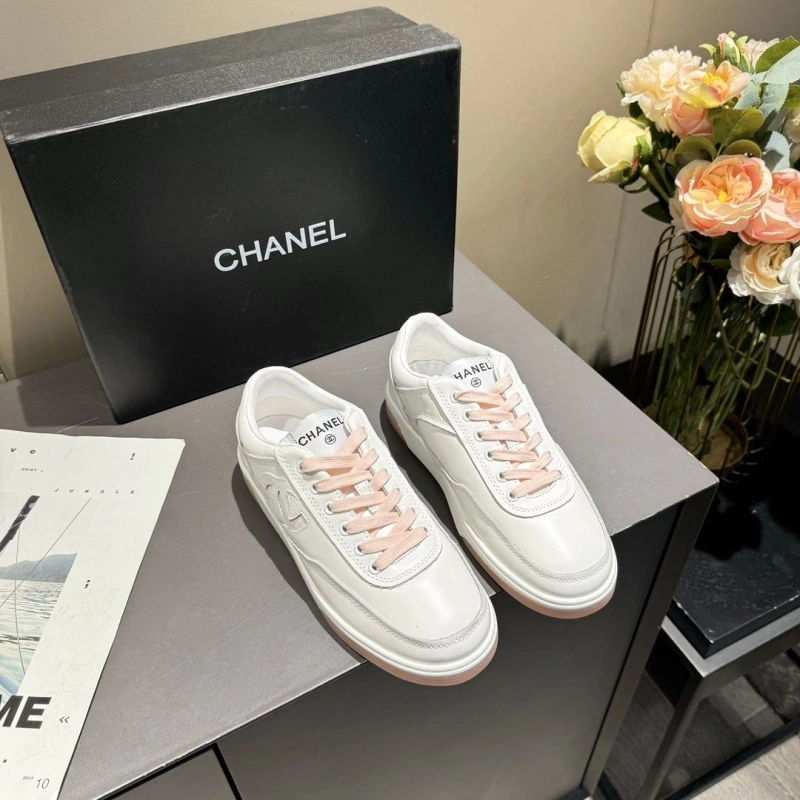 Chxnxl Sneakers Durable 129801