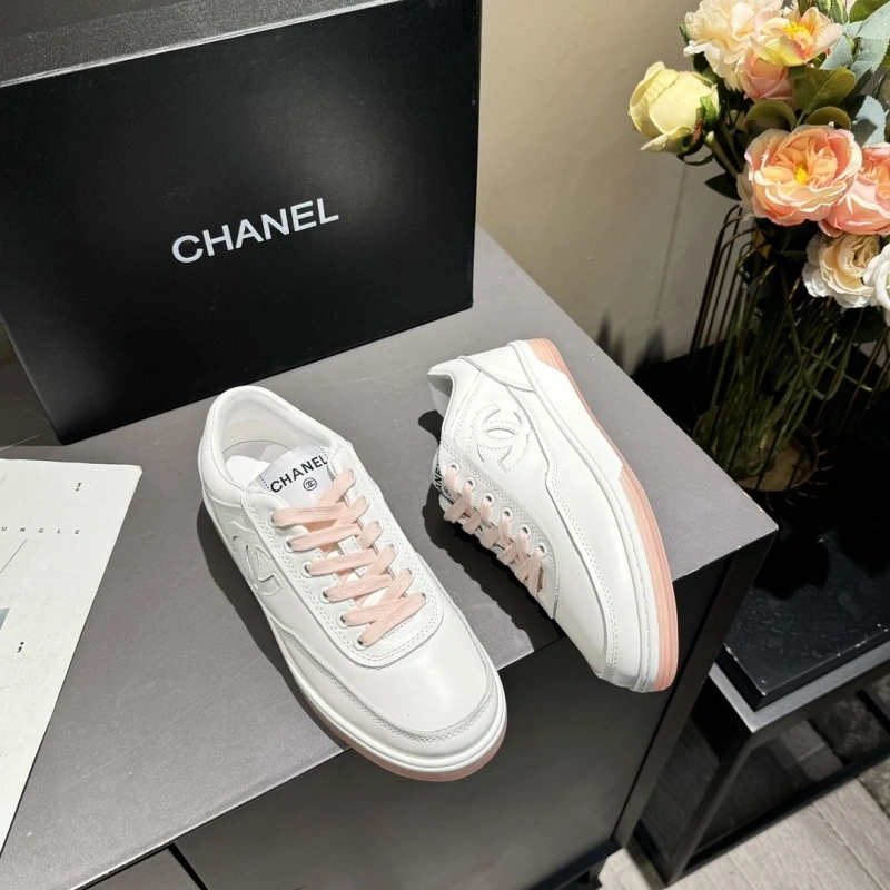 Chxnxl Sneakers Durable 129801