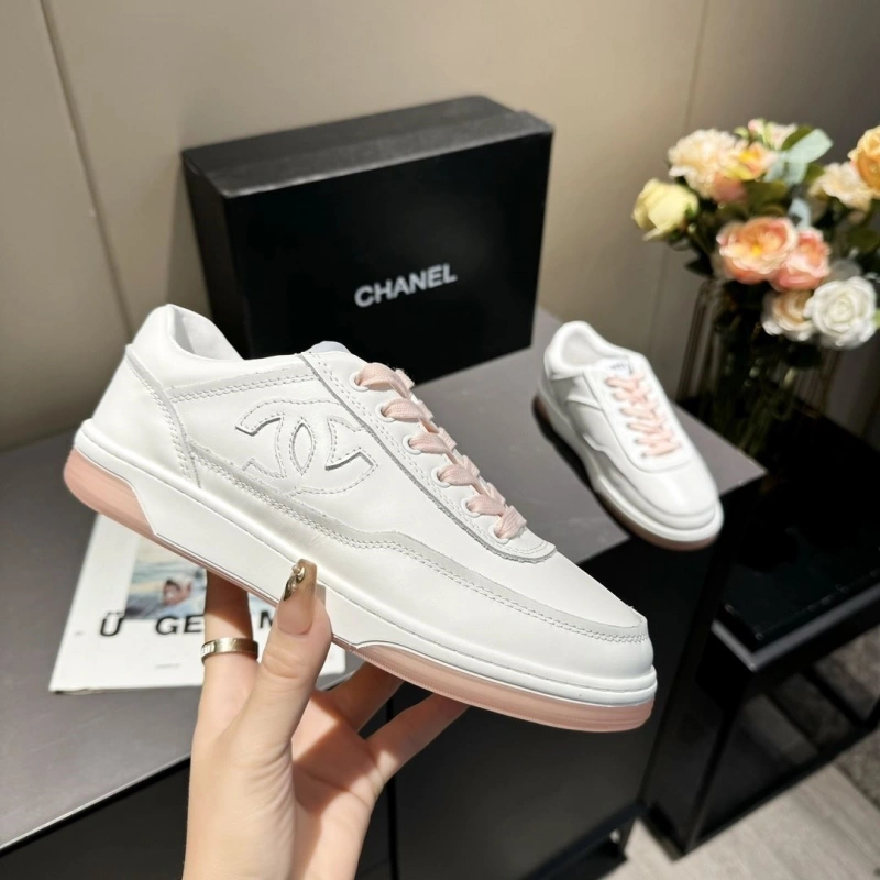 Chxnxl Sneakers Durable 129801