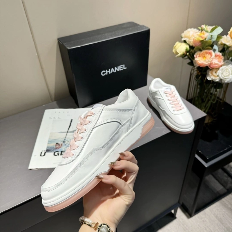 Chxnxl Sneakers Durable 129801