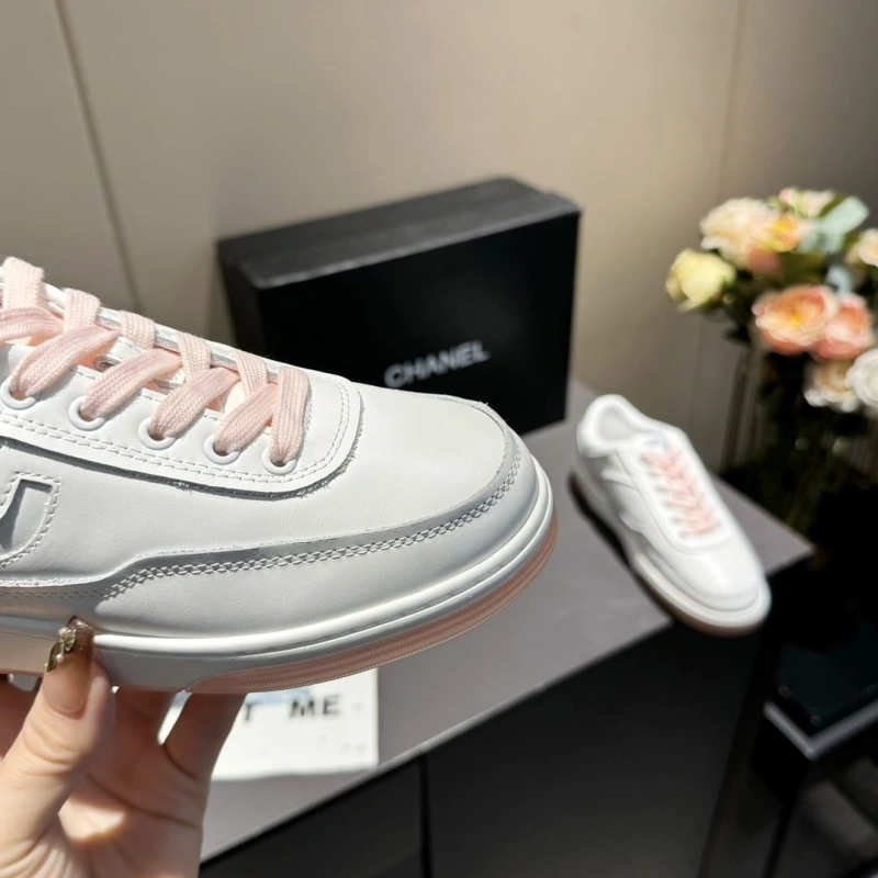 Chxnxl Sneakers Durable 129801