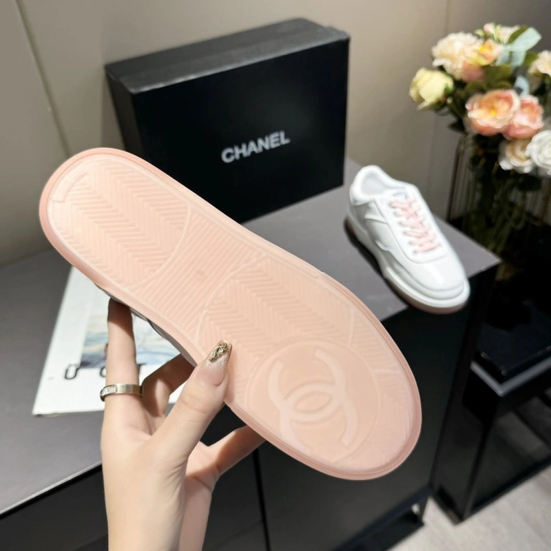 Chxnxl Sneakers Durable 129801