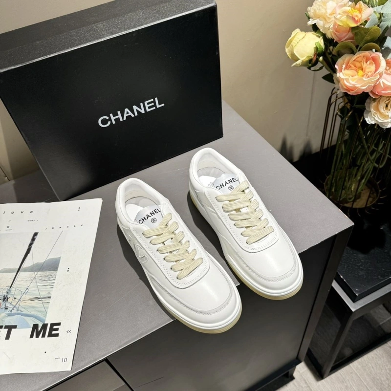 Chxnxl Sneakers UrbanStyle 129803