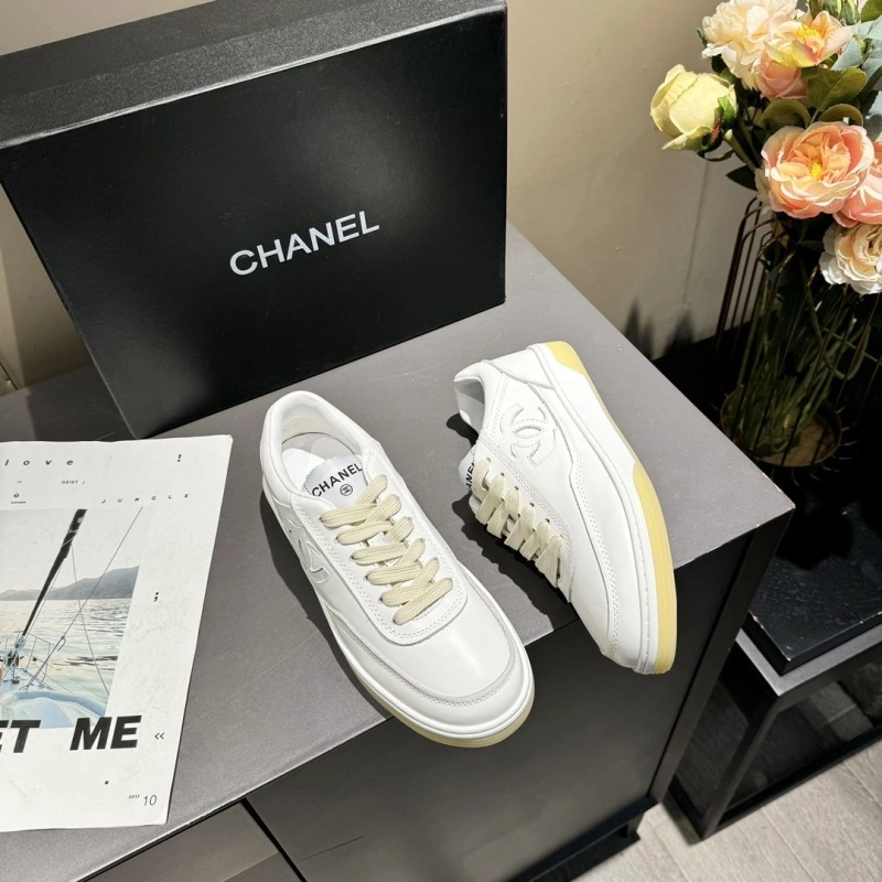 Chxnxl Sneakers UrbanStyle 129803