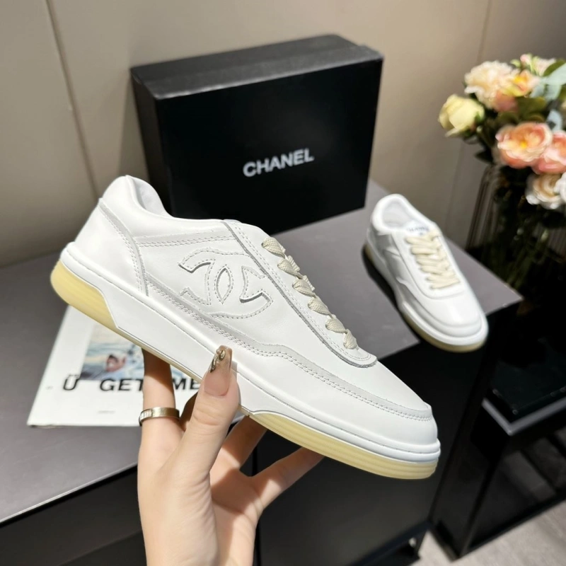 Chxnxl Sneakers UrbanStyle 129803