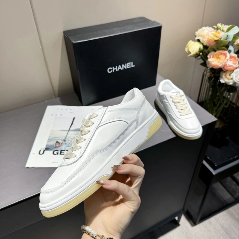 Chxnxl Sneakers UrbanStyle 129803