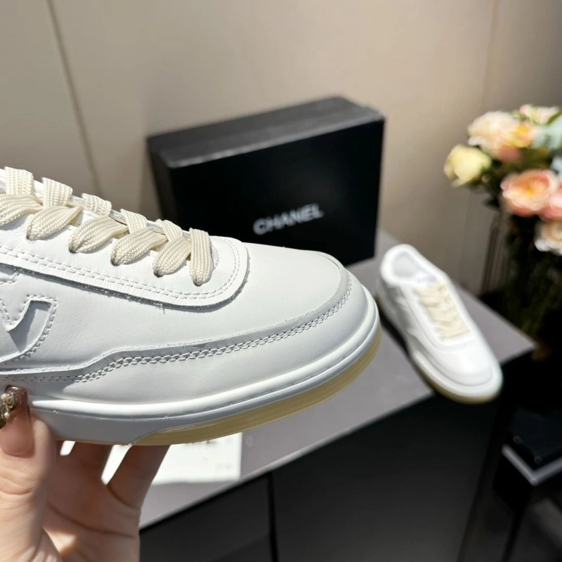 Chxnxl Sneakers UrbanStyle 129803