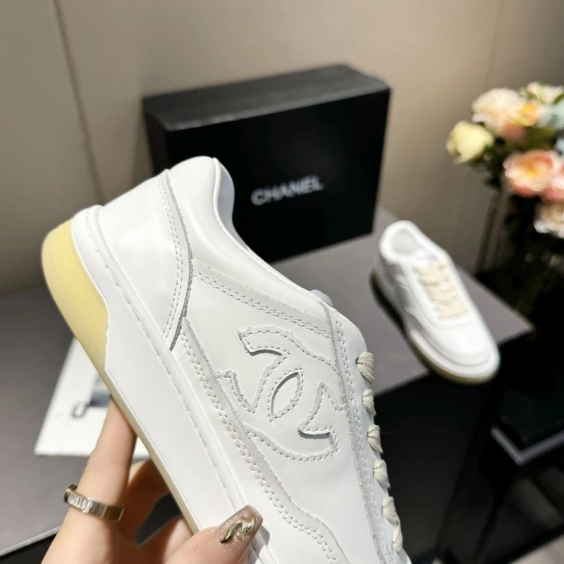 Chxnxl Sneakers UrbanStyle 129803