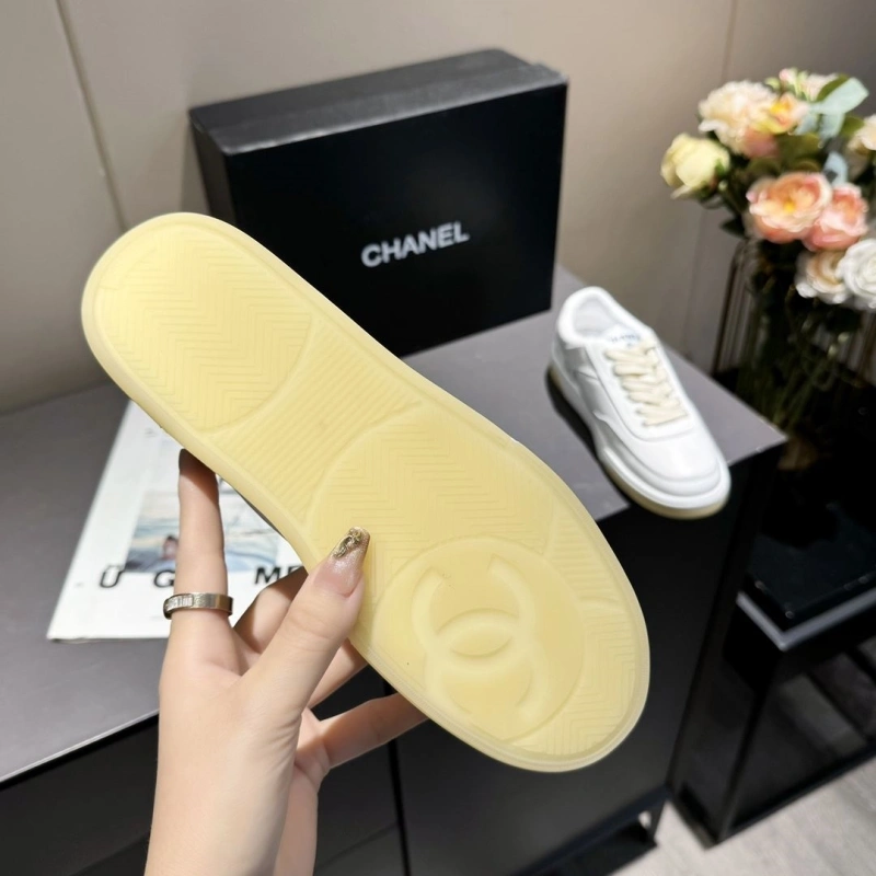 Chxnxl Sneakers UrbanStyle 129803