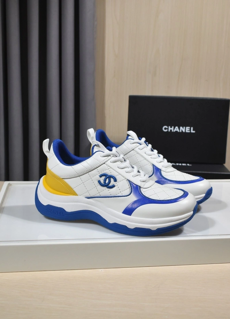 Minimalist Chxnxl Sneakers 129804