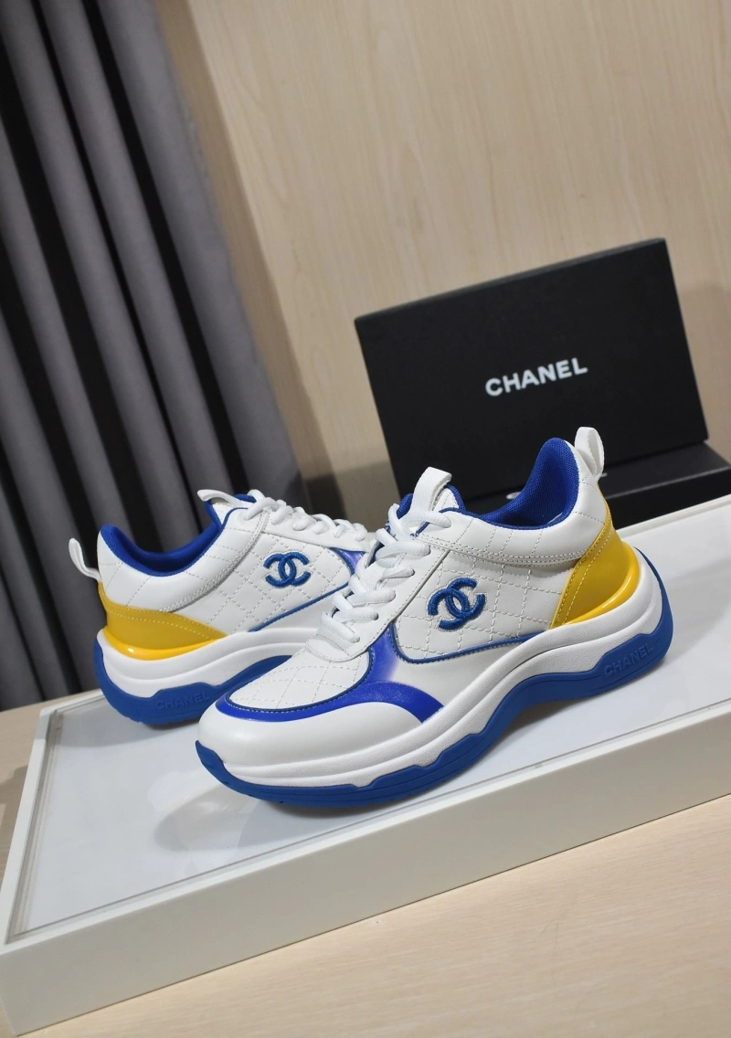 Minimalist Chxnxl Sneakers 129804