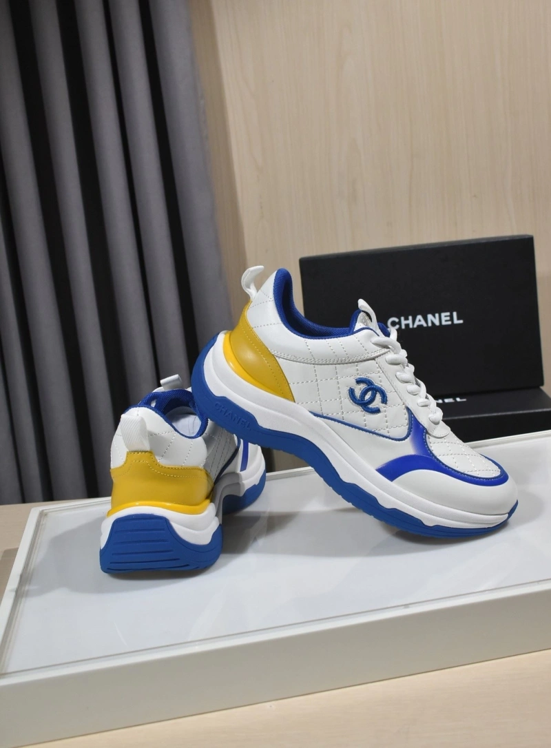 Minimalist Chxnxl Sneakers 129804