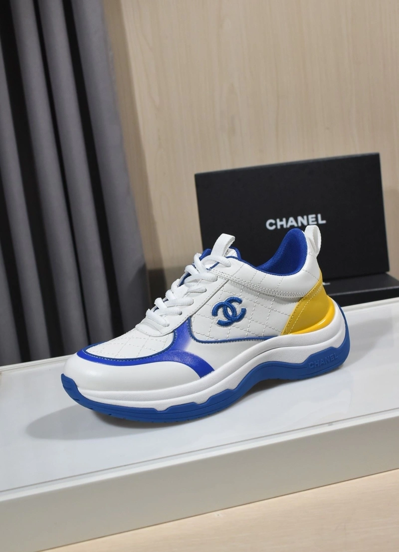 Minimalist Chxnxl Sneakers 129804