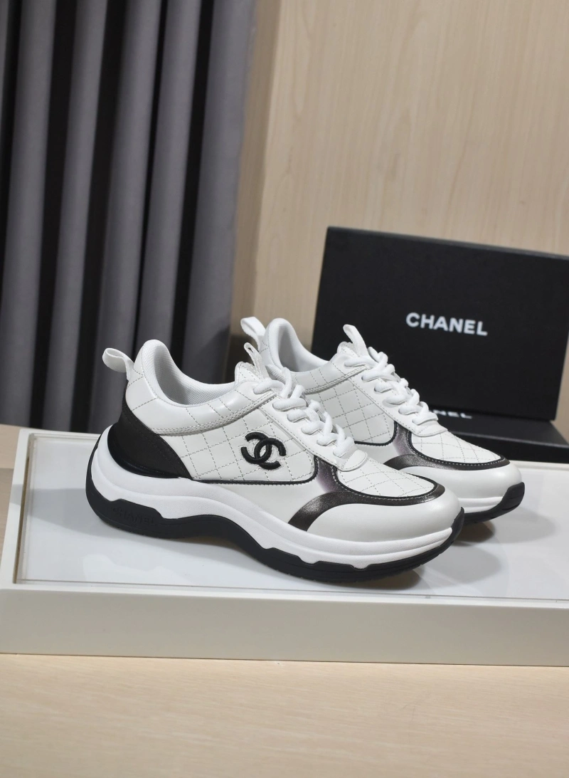 Chxnxl Sneakers AllSeason 129800