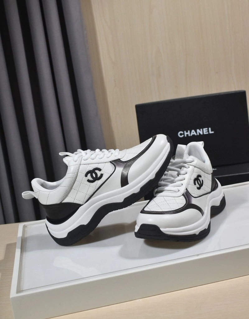 Chxnxl Sneakers AllSeason 129800
