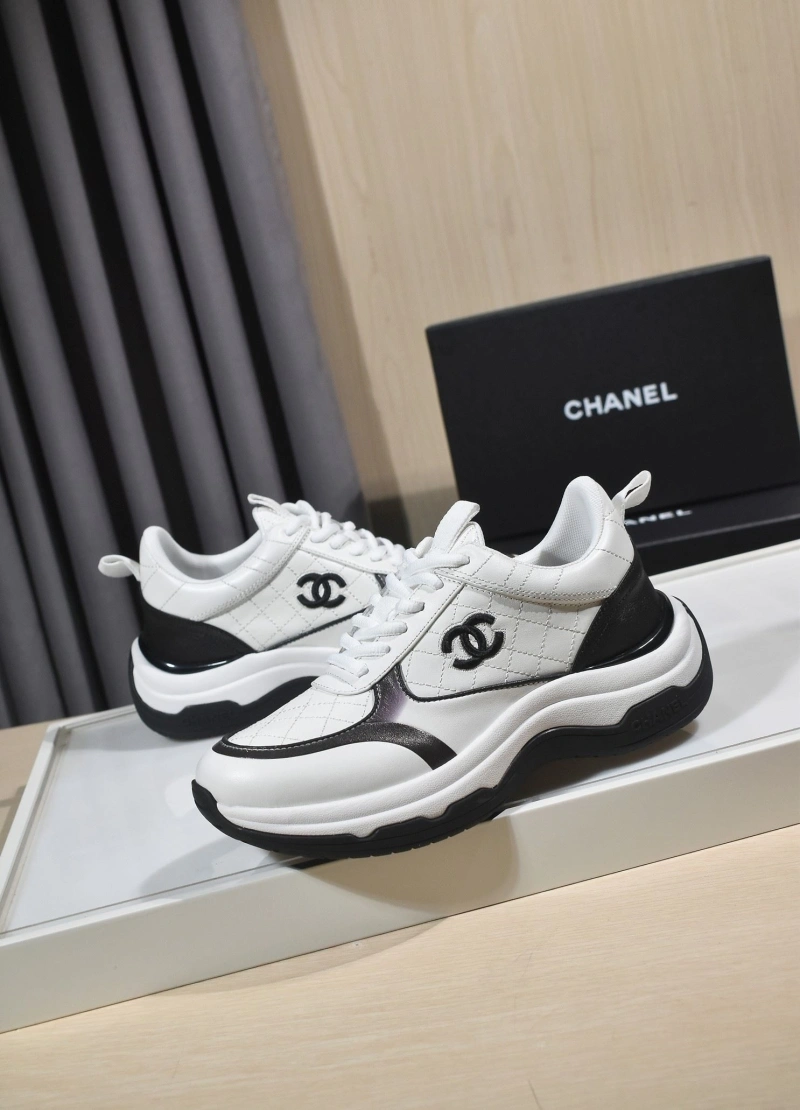 Chxnxl Sneakers AllSeason 129800