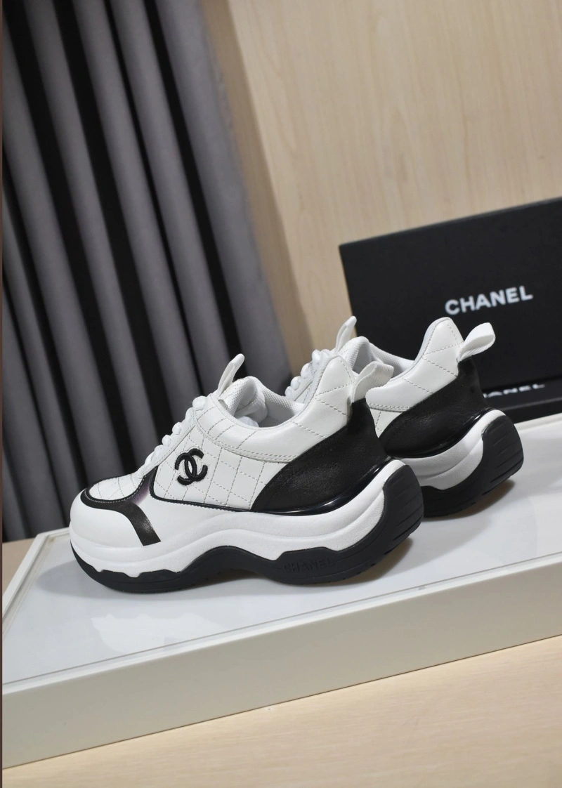 Chxnxl Sneakers AllSeason 129800