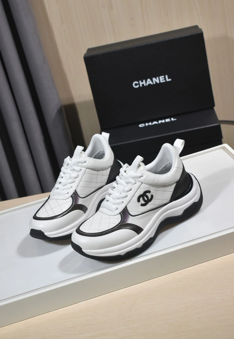 Chxnxl Sneakers AllSeason 129800