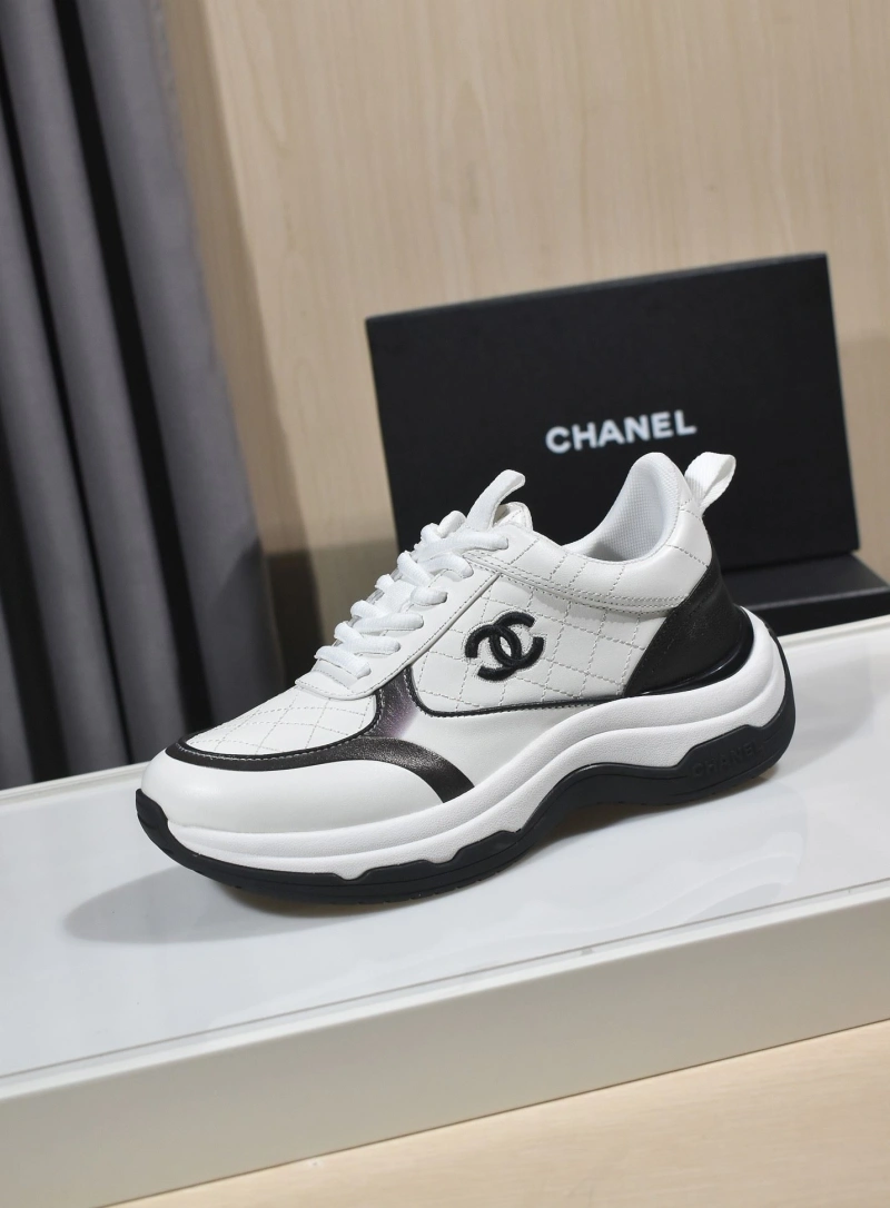 Chxnxl Sneakers AllSeason 129800