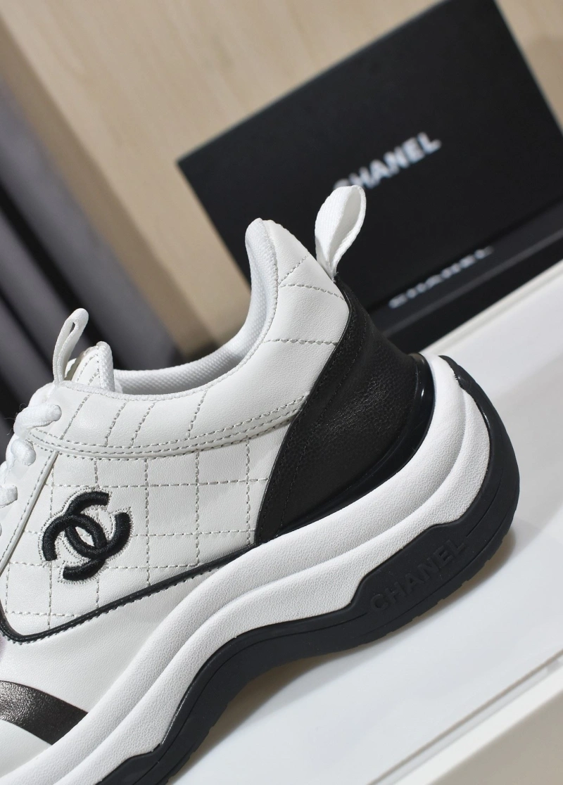 Chxnxl Sneakers AllSeason 129800