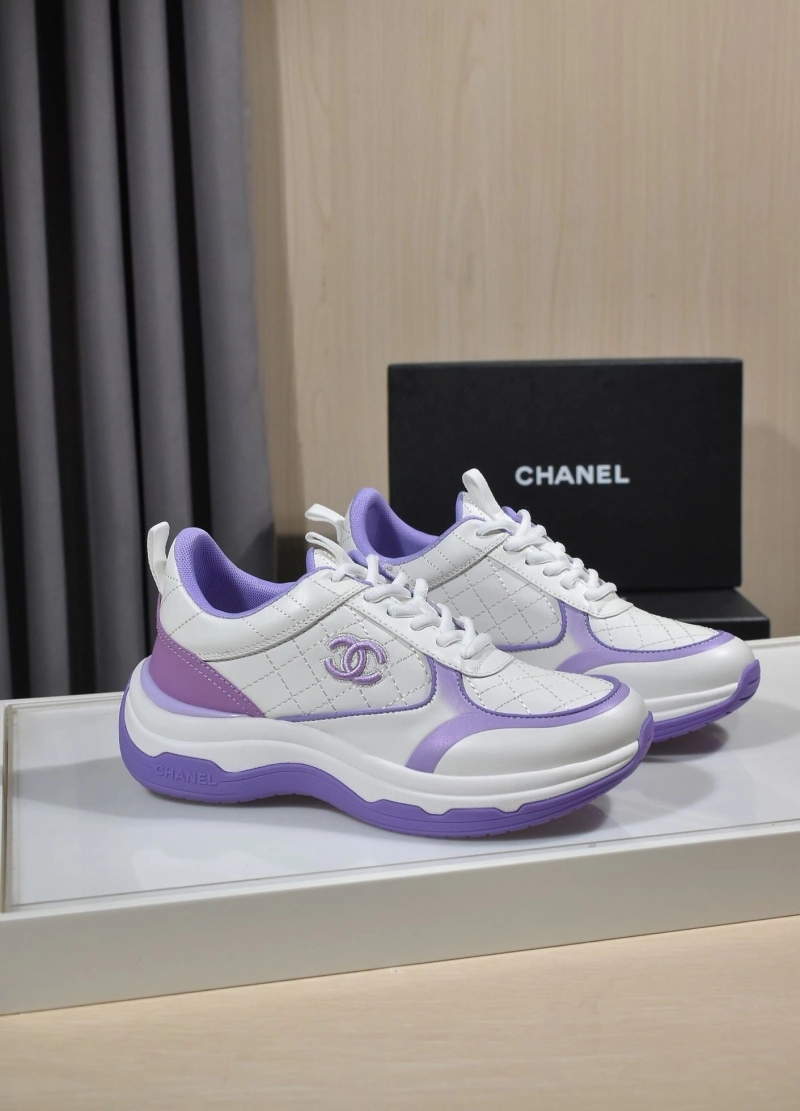 Chxnxl Sneakers GoAnywhere 129799