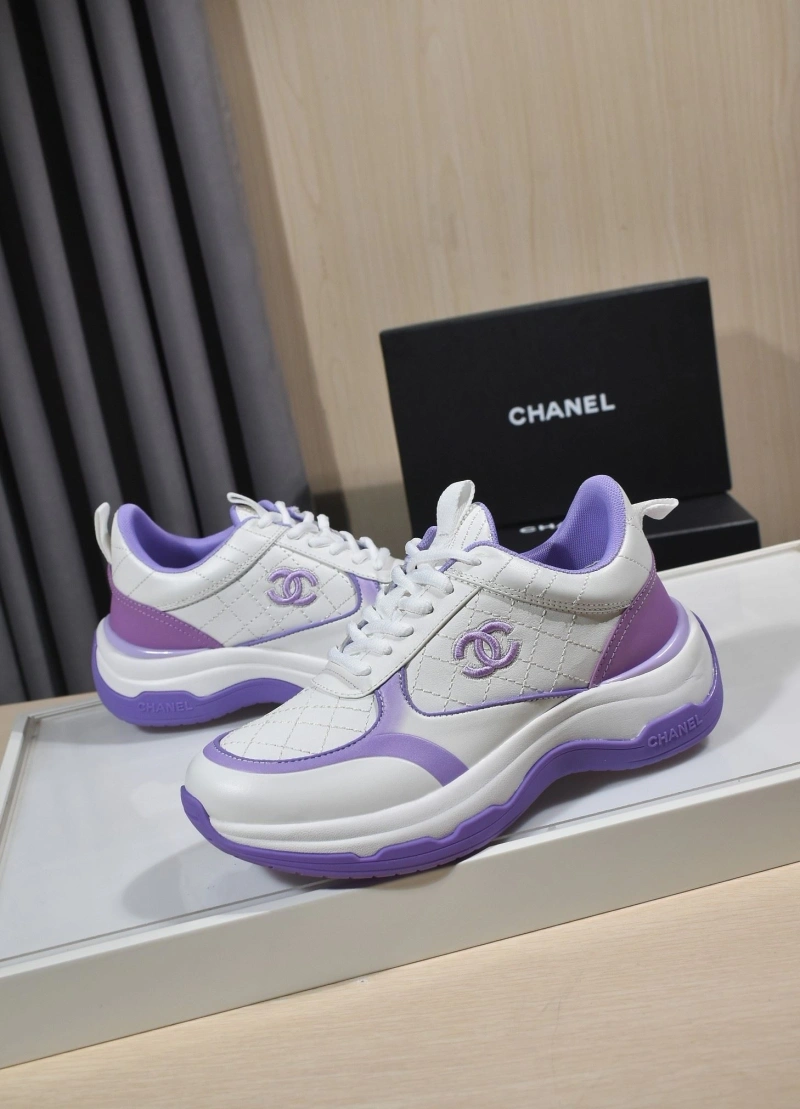 Chxnxl Sneakers GoAnywhere 129799