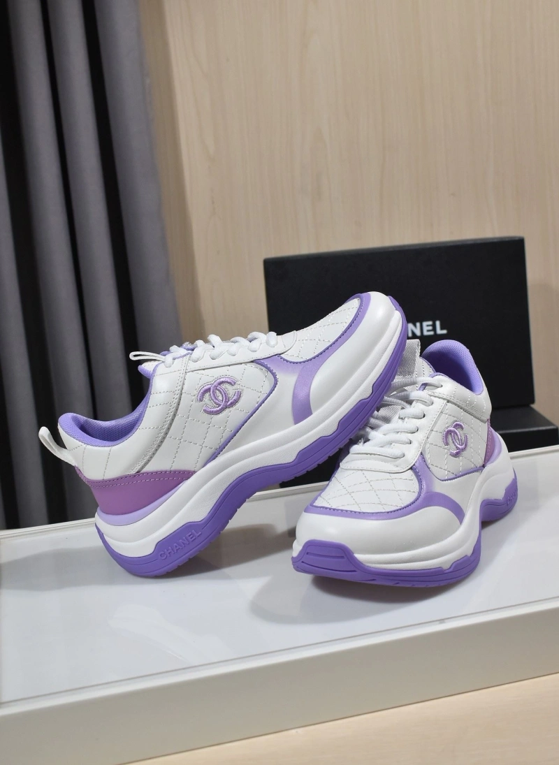 Chxnxl Sneakers GoAnywhere 129799